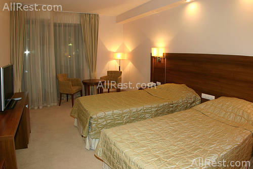 Bourgas Hotel 9